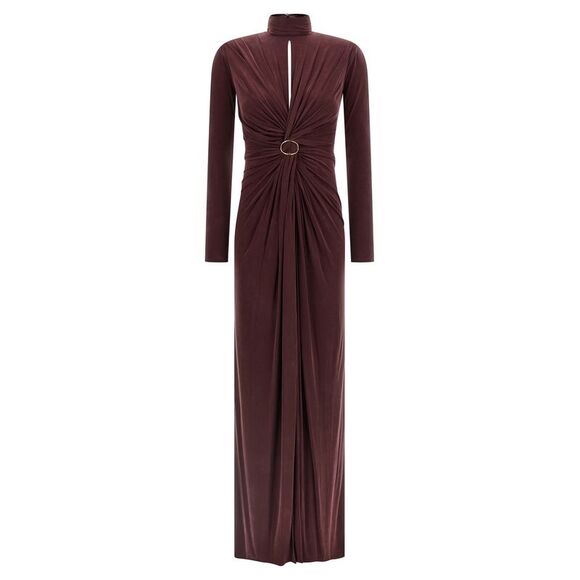 Elisabetta Franchi Women 'Red Carpet' Long Dress - Picture 1 of 4